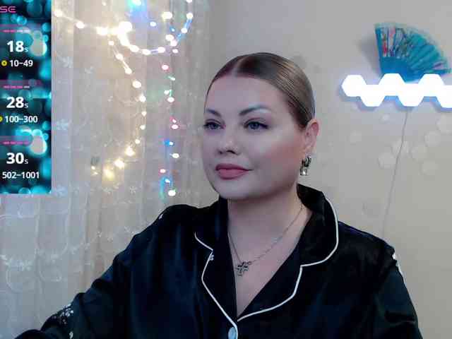 JewellFairy webcam