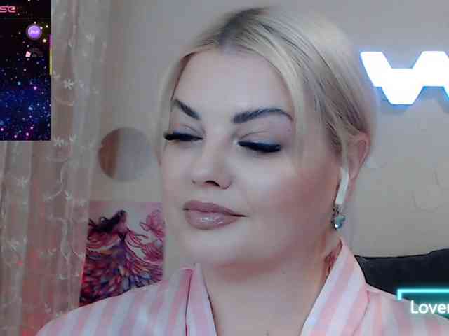 JewellFairy webcam