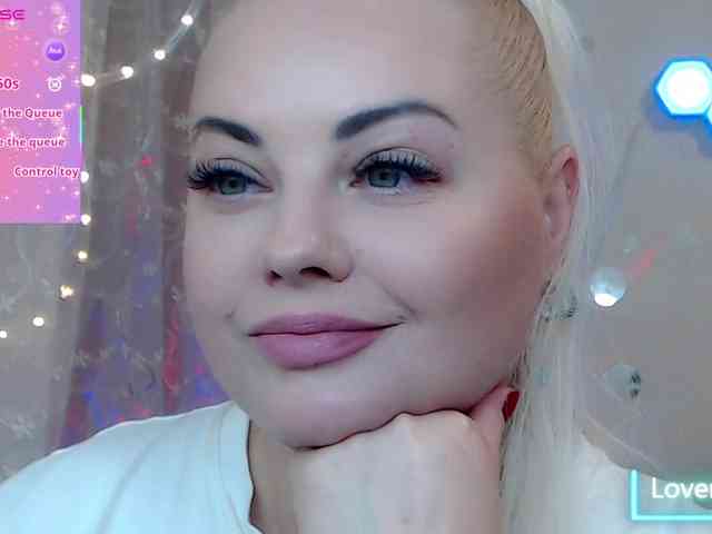 JewellFairy webcam