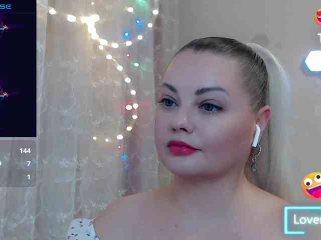 JewellFairy webcam