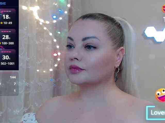 JewellFairy webcam
