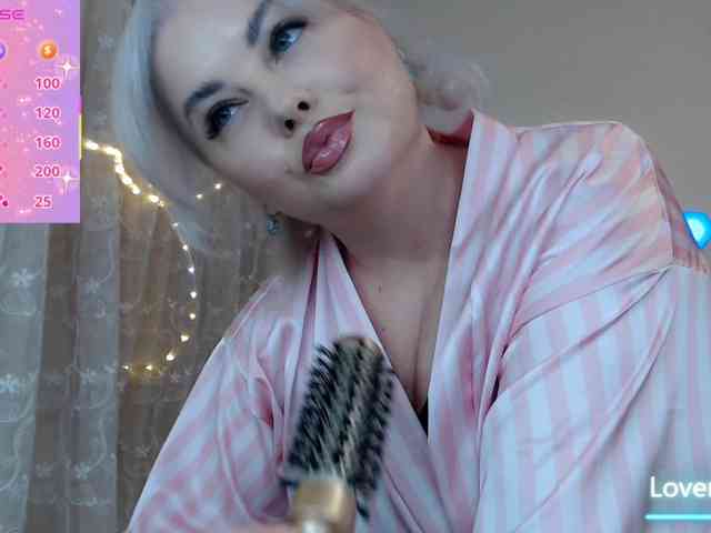 JewellFairy webcam