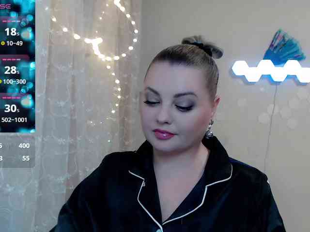 JewellFairy webcam