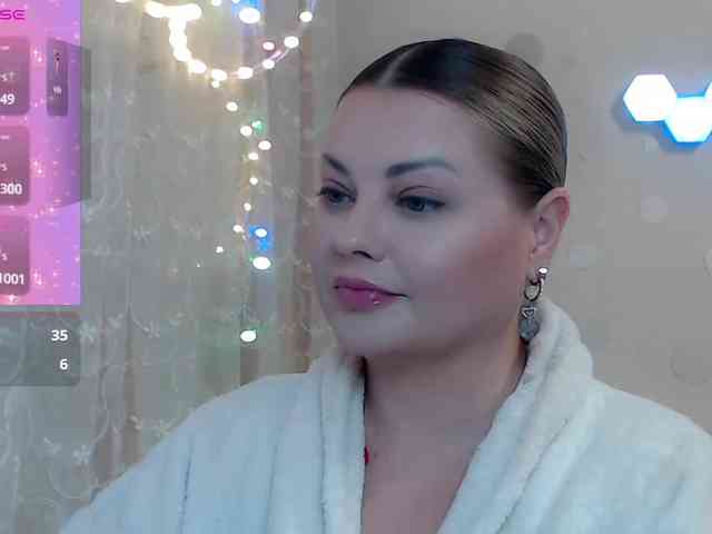 JewellFairy webcam