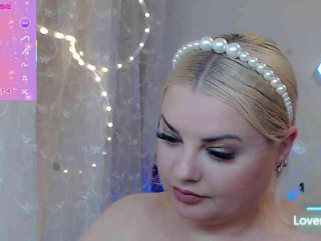 JewellFairy webcam