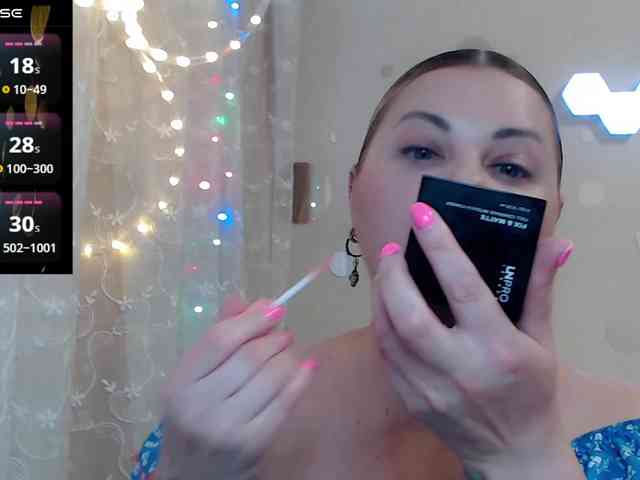 JewellFairy webcam