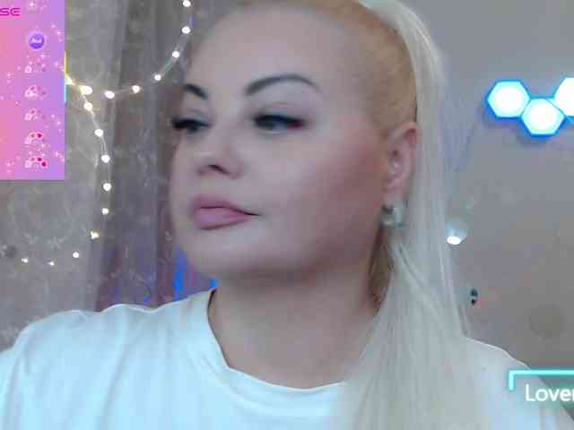 JewellFairy webcam