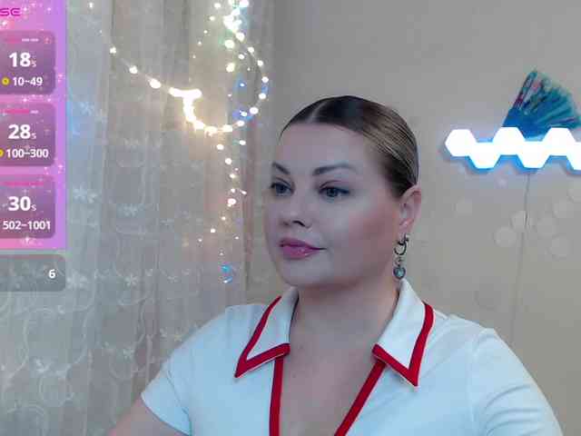 JewellFairy webcam