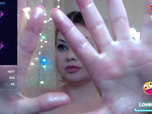 JewellFairy webcam