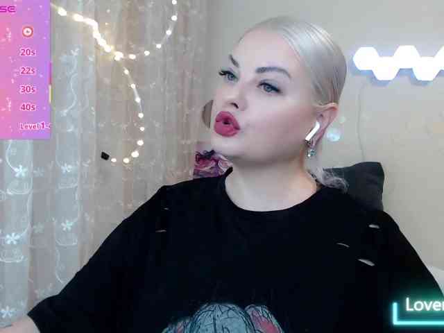 JewellFairy webcam