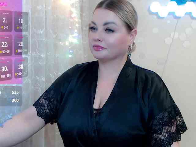 JewellFairy webcam