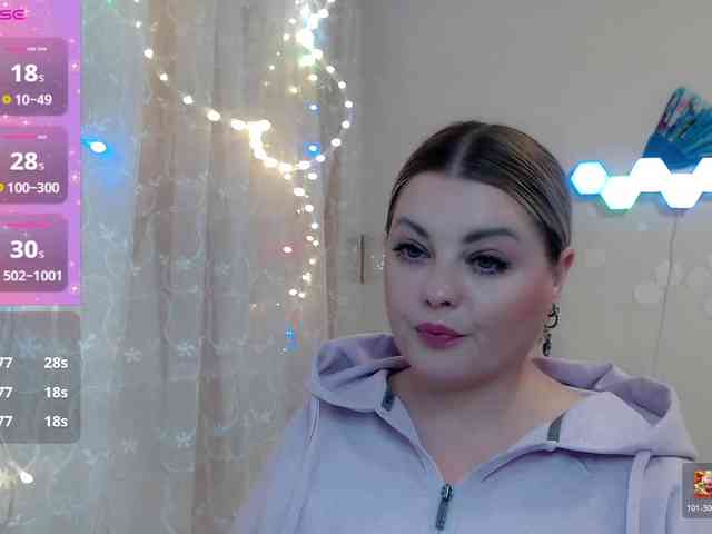 JewellFairy webcam