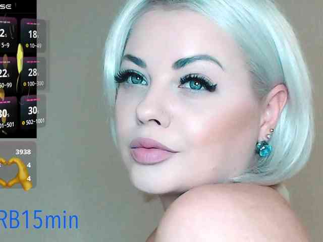 JewellFairy webcam