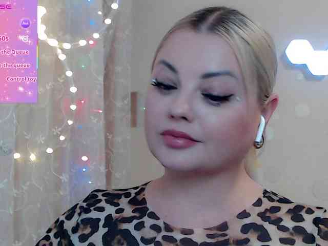 JewellFairy webcam