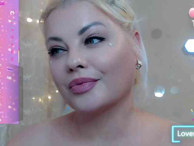 JewellFairy webcam