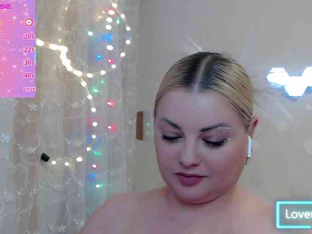 JewellFairy webcam