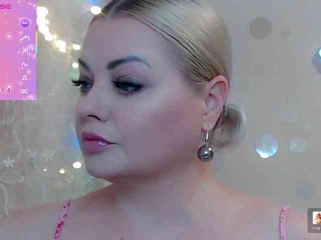 JewellFairy webcam