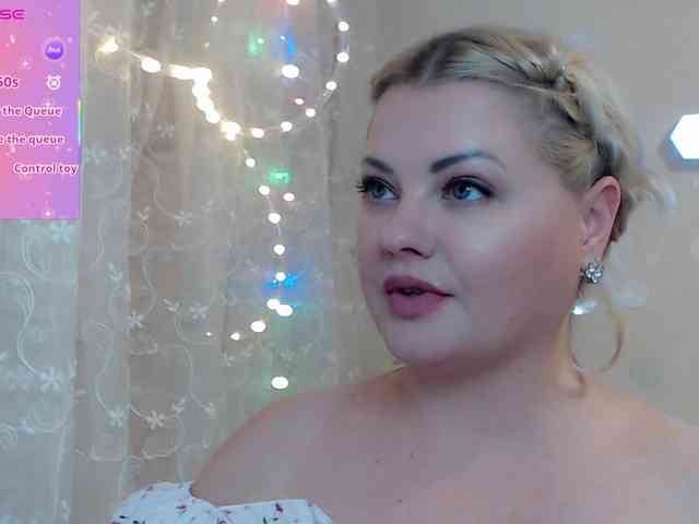 JewellFairy Live Webcam on BongaCams