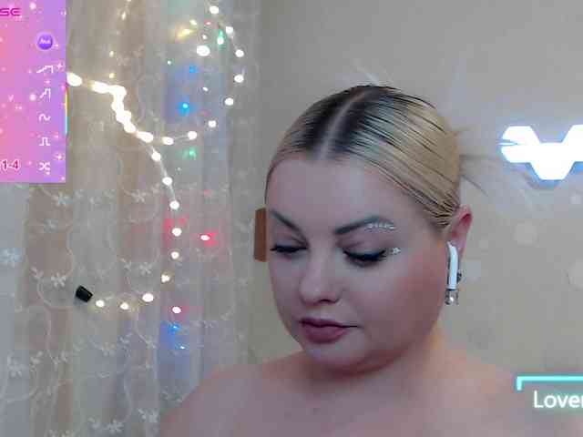 JewellFairy webcam