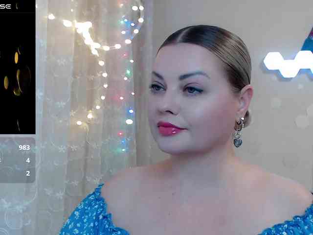 JewellFairy webcam