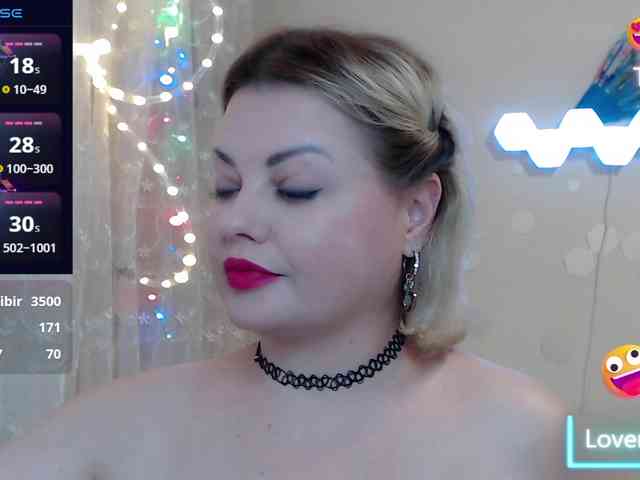 JewellFairy webcam