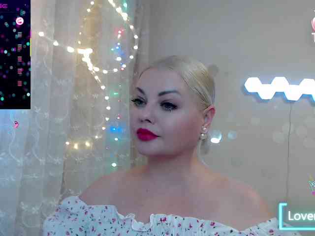 JewellFairy webcam