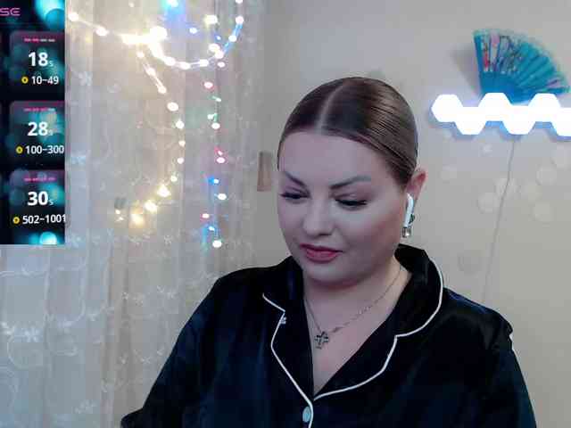 JewellFairy webcam