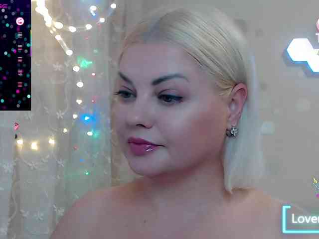 JewellFairy webcam