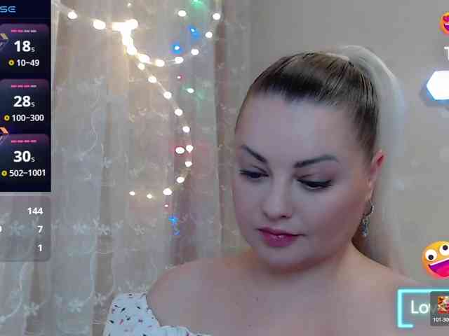 JewellFairy webcam