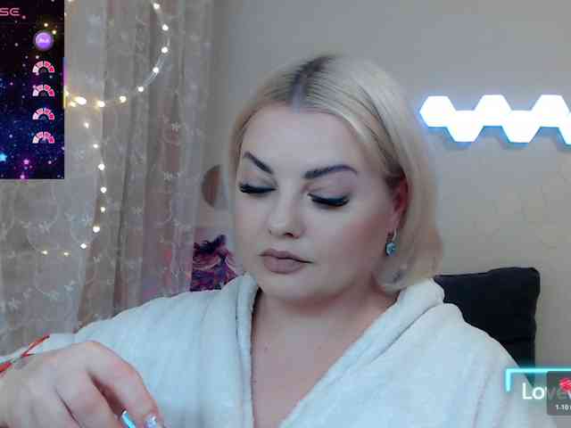 JewellFairy webcam