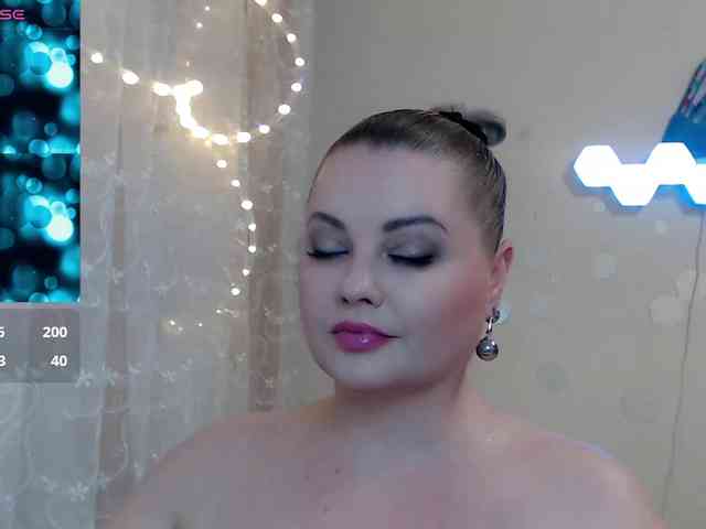 JewellFairy webcam