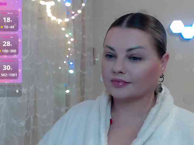 JewellFairy webcam