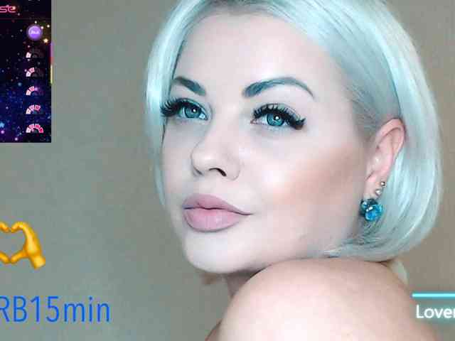 JewellFairy webcam