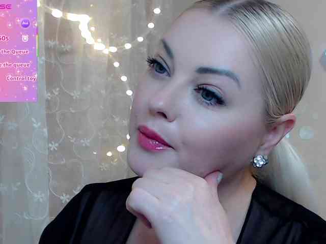 jewellfairy's live room