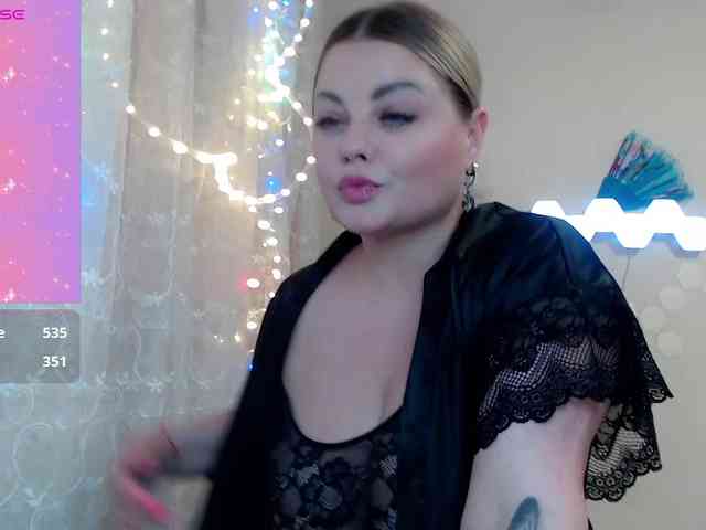 JewellFairy webcam