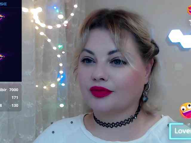 JewellFairy webcam
