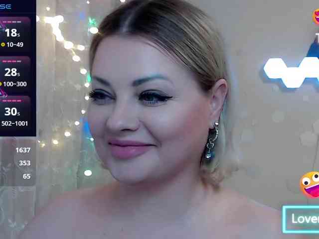 JewellFairy webcam