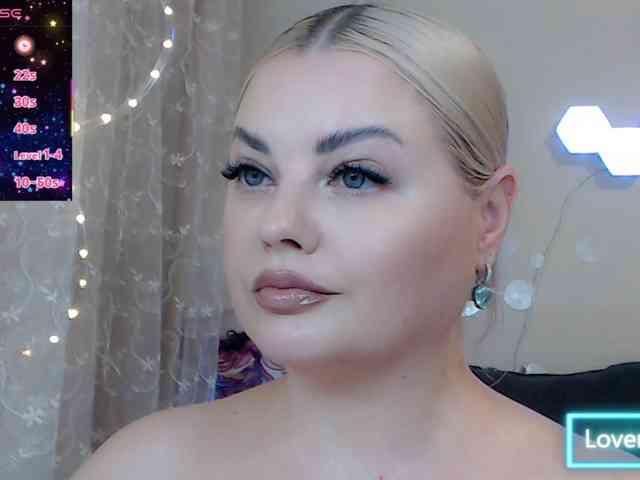 JewellFairy webcam