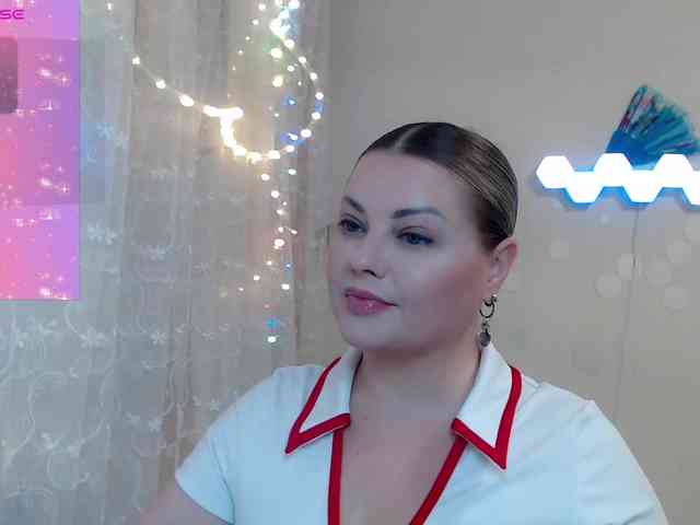 JewellFairy webcam