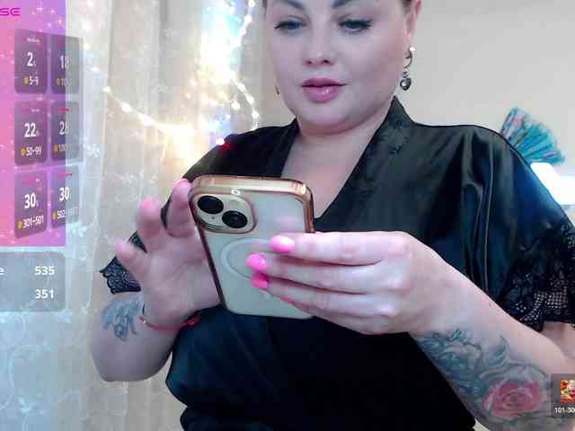 JewellFairy webcam