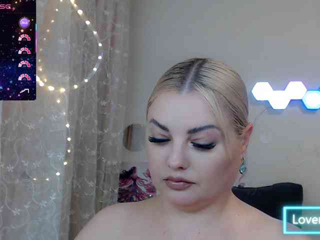 JewellFairy webcam