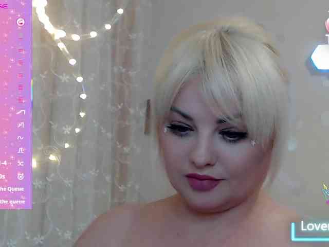 JewellFairy Sex Cam Show