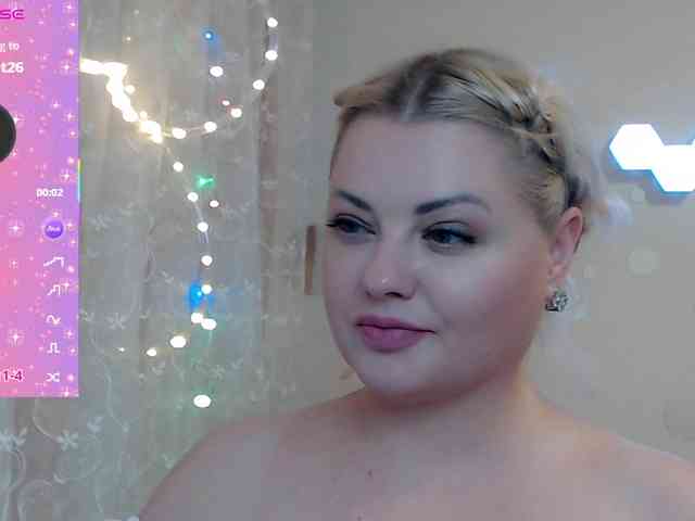 JewellFairy webcam