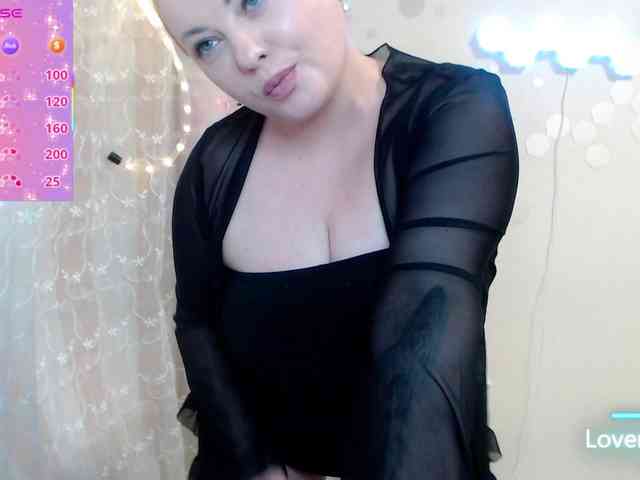 JewellFairy webcam