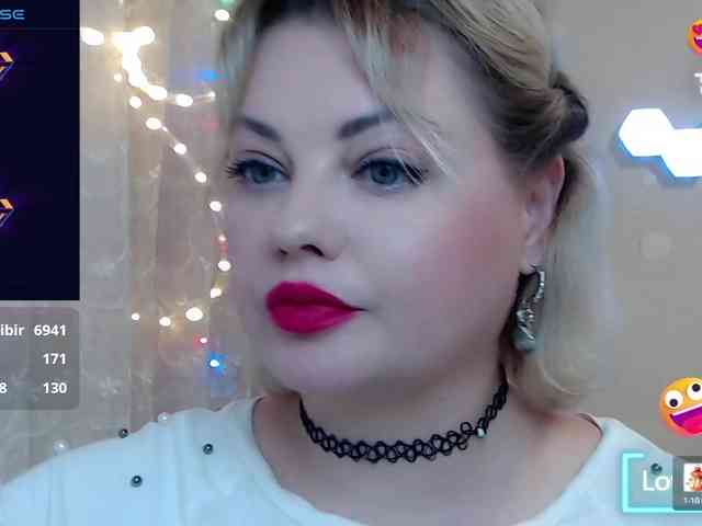 JewellFairy webcam