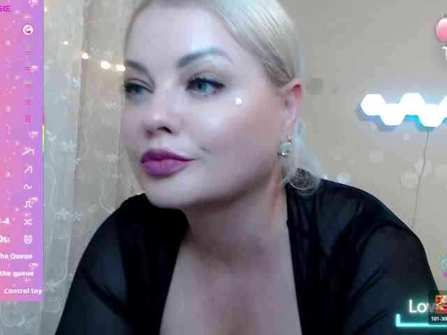 JewellFairy webcam