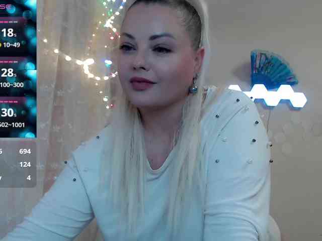 JewellFairy webcam