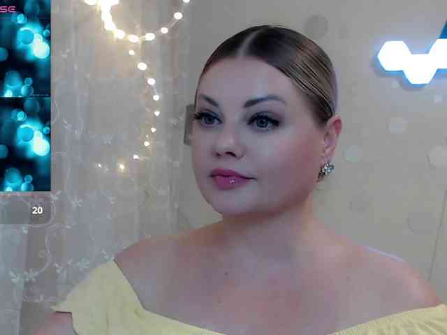 JewellFairy webcam