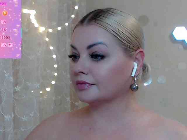 JewellFairy webcam