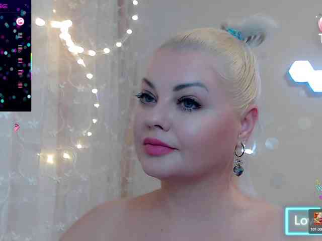 JewellFairy webcam